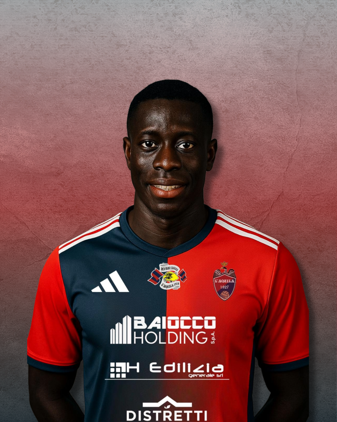 Moussa Seck Ndoye